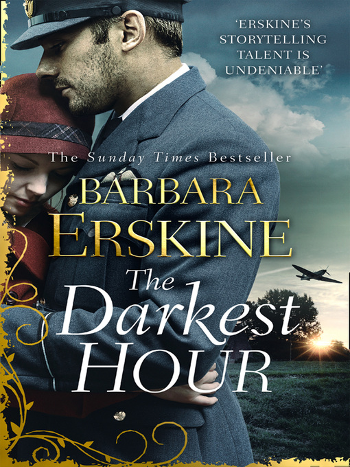 Title details for The Darkest Hour by Barbara Erskine - Wait list